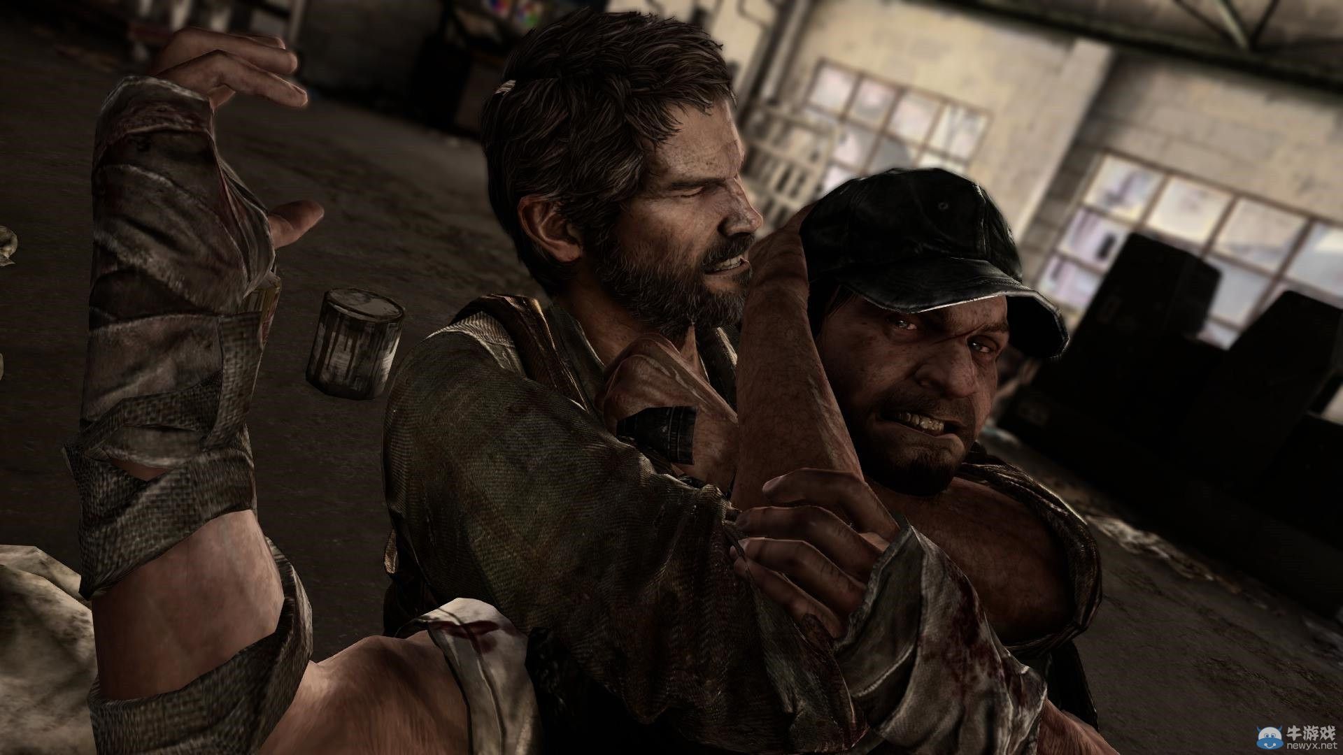 《美國末日：重制版》DLC犯眾怒：官方誠意致歉免費推送