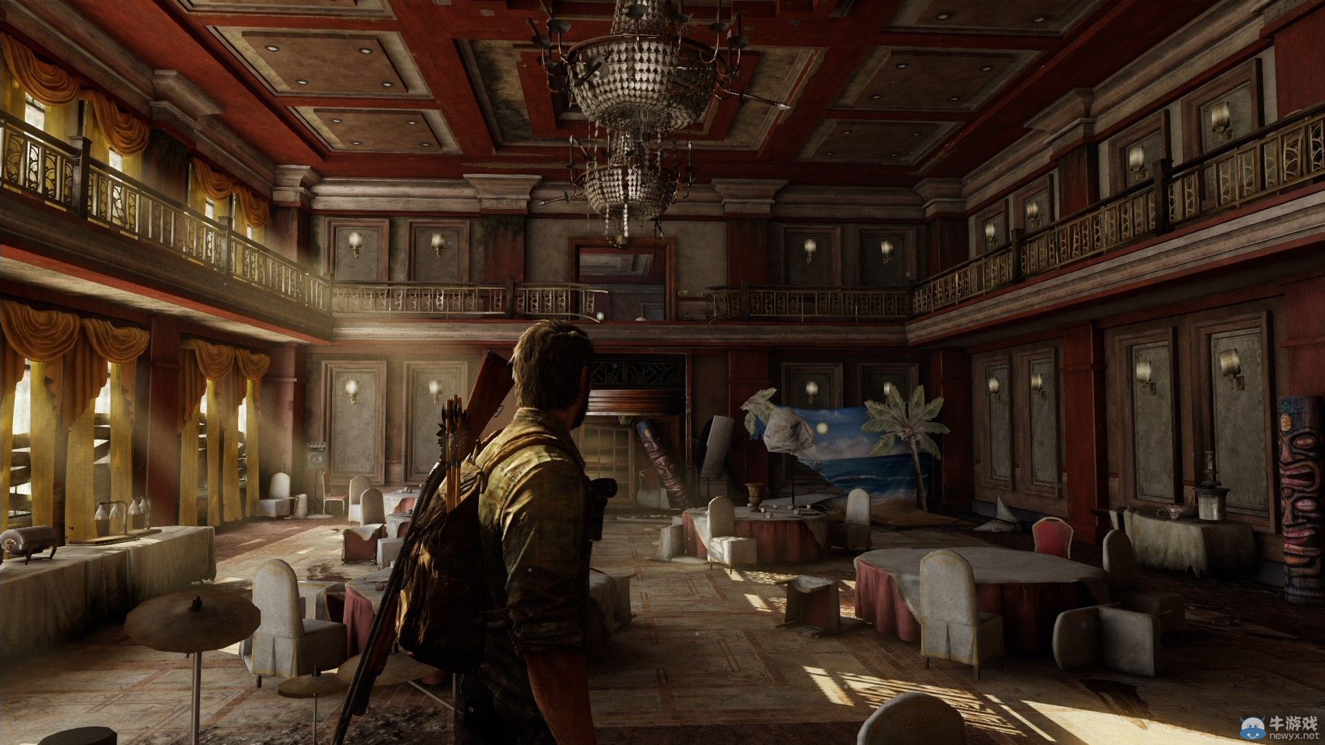 《美國末日：重制版》DLC犯眾怒：官方誠意致歉免費推送