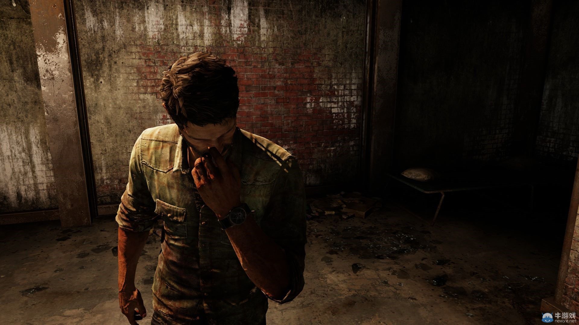 《美國末日：重制版》DLC犯眾怒：官方誠意致歉免費推送