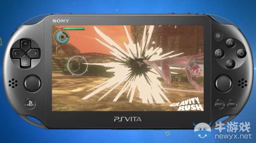 索尼PSV“冒險(xiǎn)游戲巨型包”發(fā)布 小伙伴們一戰(zhàn)到底！