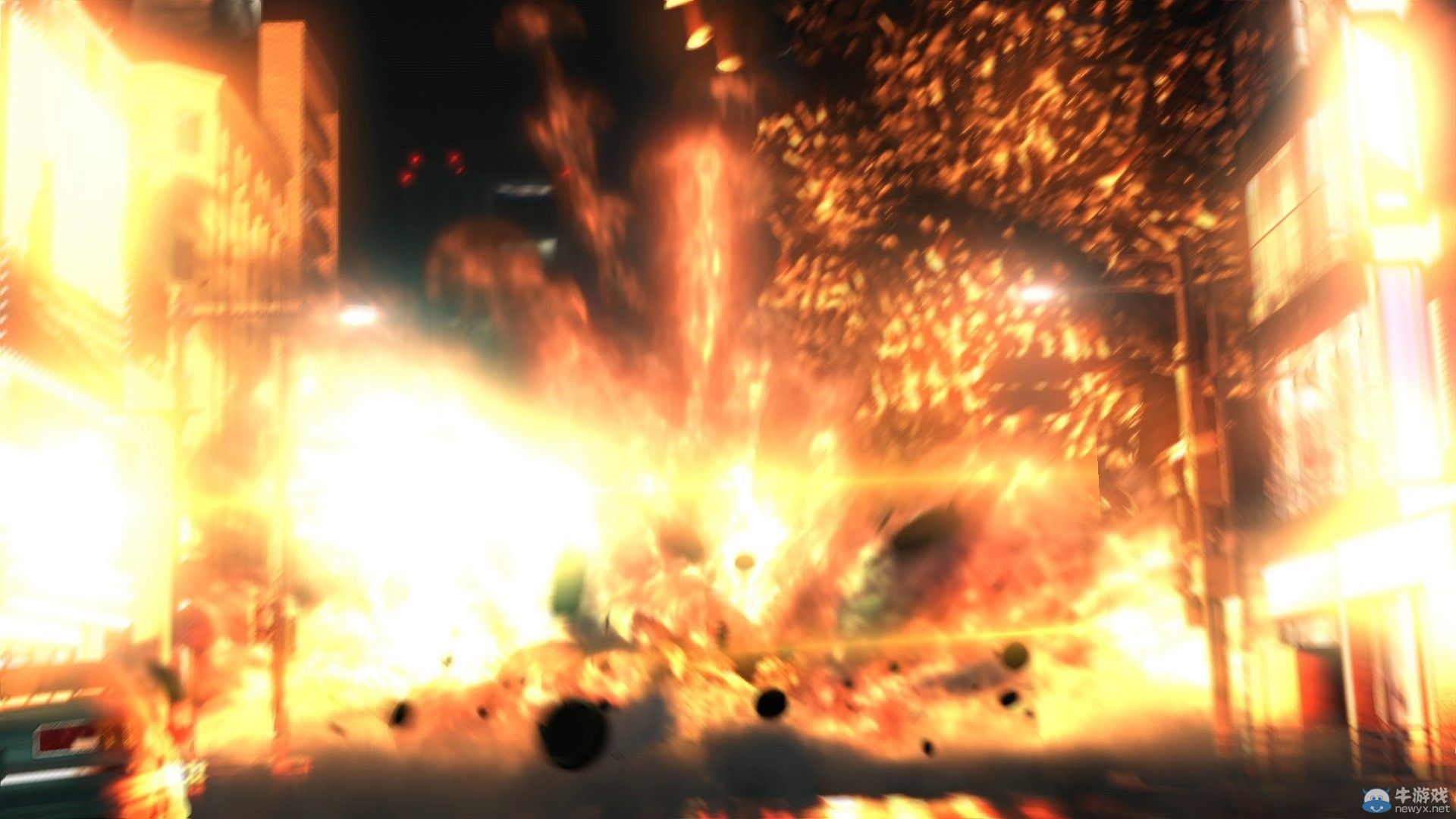 《哥斯拉》主角PK機械暴龍：上演怪獸版終結者