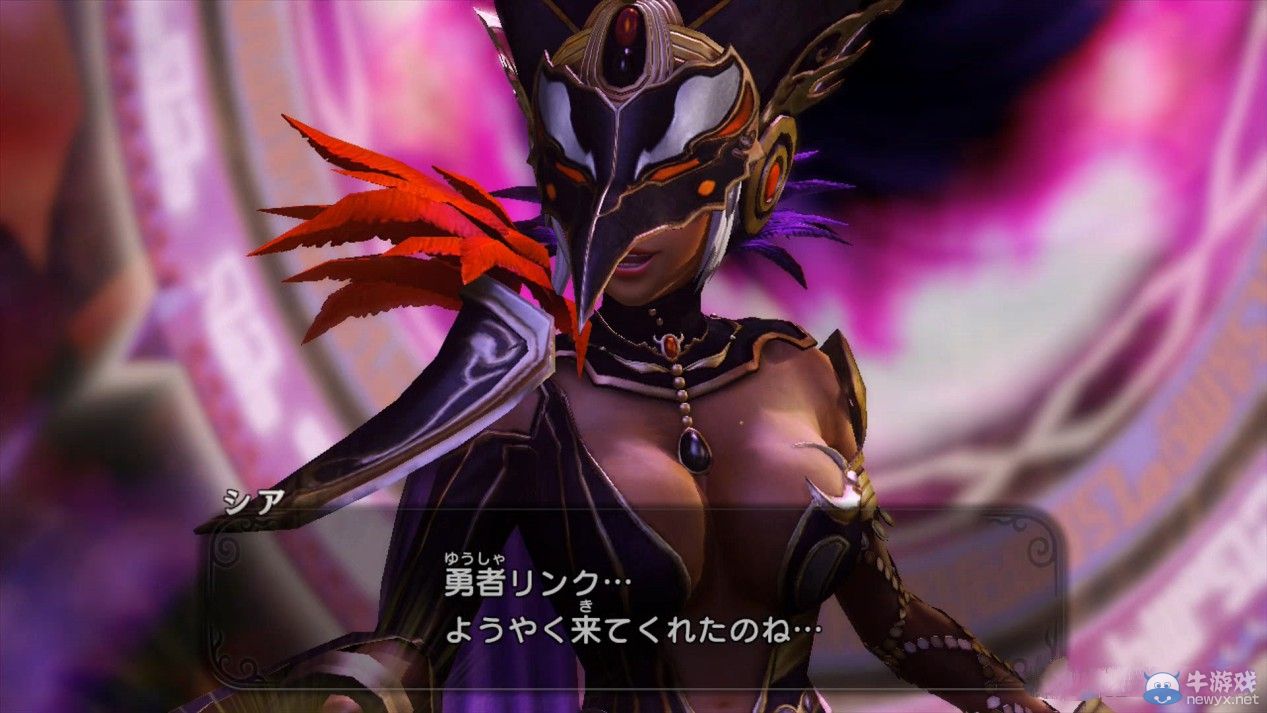 《塞爾達無雙》（Hyrule Warriors）成老任救星：拯救Wii U帶動1.7萬臺銷量