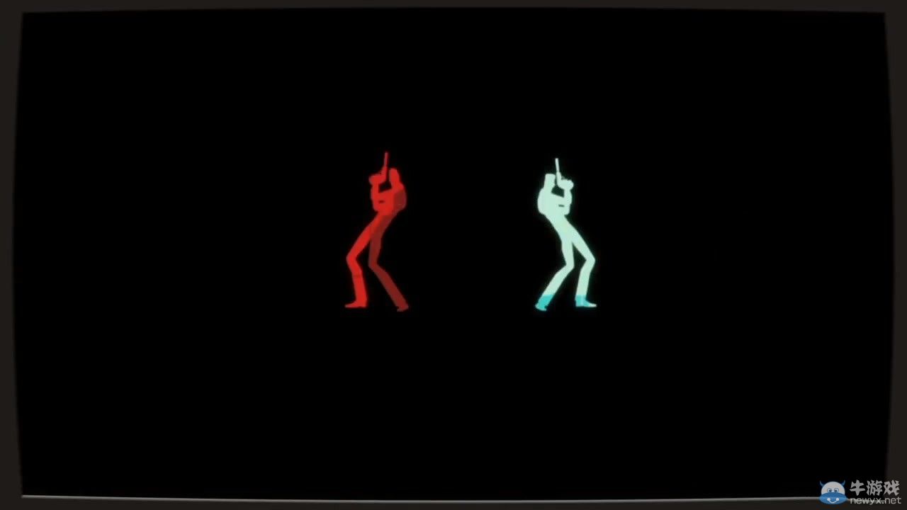 《反擊間諜》游戲演示視頻曝光：充滿復古美漫風格