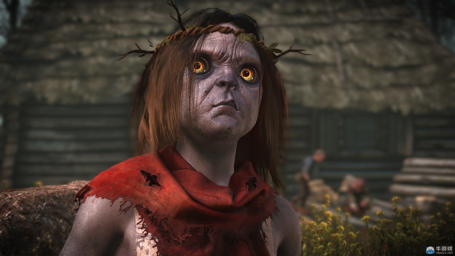 《巫師3：狂獵》（The Witcher 3: Wild Hunt）或降低在PS4和Xbox One上運行的分辨率：無法實現(xiàn)全程高清