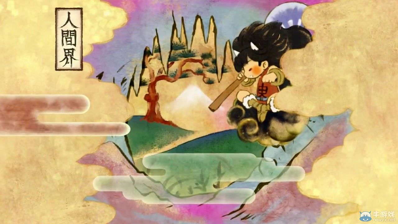 《朧村正》鬼娘DLC預告：裸身鬼娘色誘淫蕩和尚