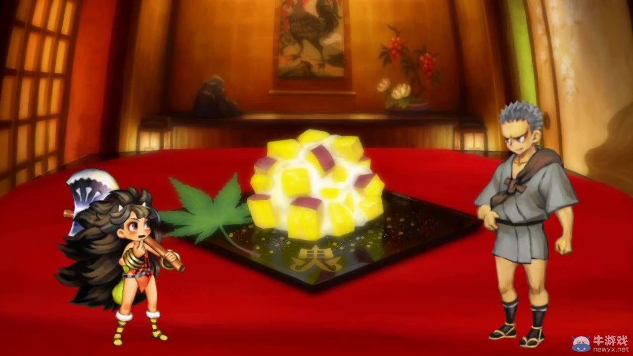 《朧村正》鬼娘DLC預告：裸身鬼娘色誘淫蕩和尚