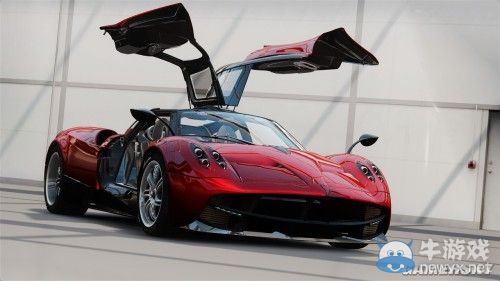 《GTA4》最新MOD圖欣賞 猶如現(xiàn)實(shí)世界一般