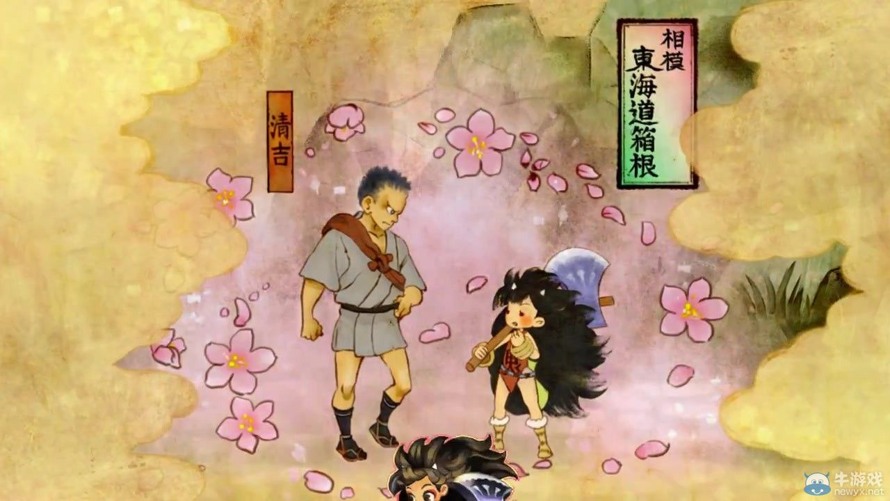 《朧村正》鬼娘DLC預告：裸身鬼娘色誘淫蕩和尚