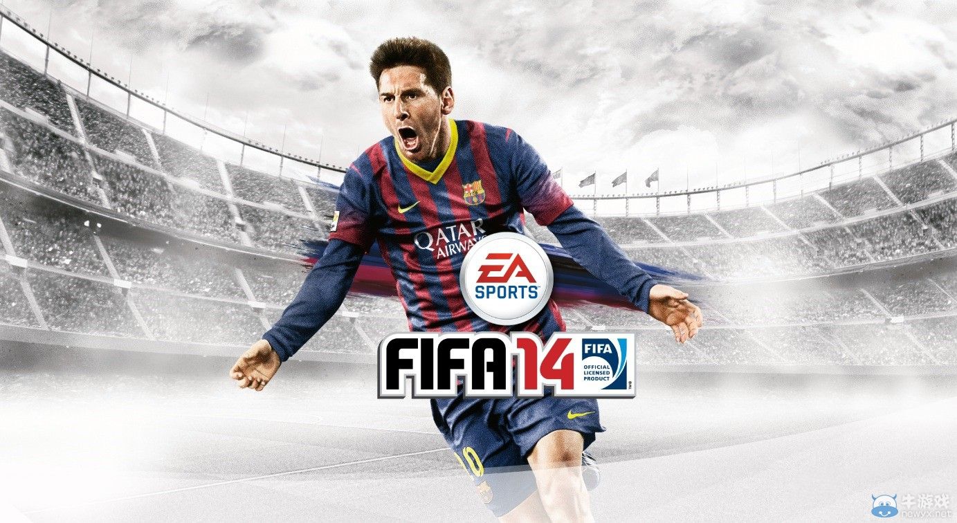 《FIFA 14》日本Xbox One版遭取消：只因與《FIFA 15》玩法相同
