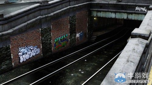 《GTA4》最新MOD圖欣賞 猶如現(xiàn)實(shí)世界一般