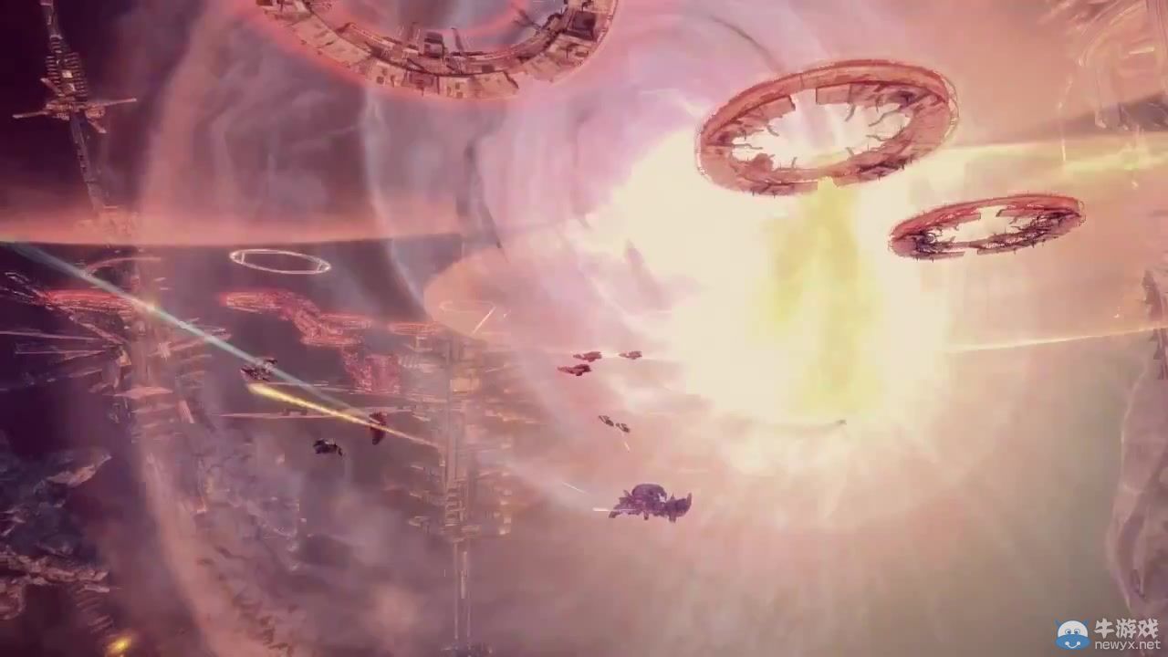 《上古空間》即將登陸PC平臺 一款好玩的戰略游戲