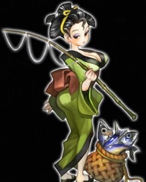 《朧村正》鬼娘DLC預告：裸身鬼娘色誘淫蕩和尚