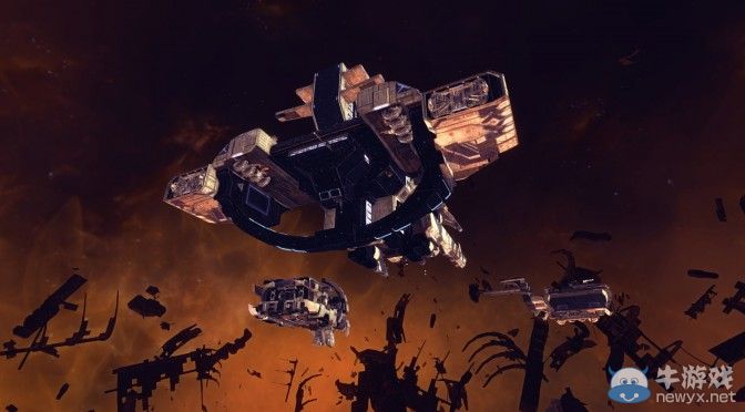 《上古空間》即將登陸PC平臺 一款好玩的戰略游戲