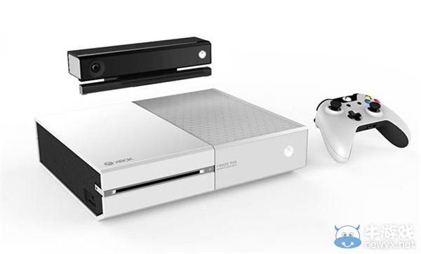 Xbox One獨(dú)占大作集體降價(jià)：將出白色主機(jī)