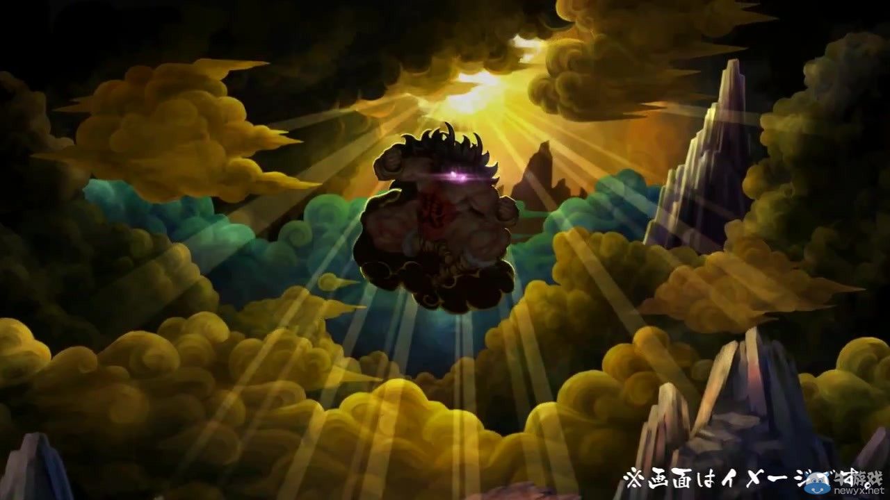 《朧村正》鬼娘DLC預告：裸身鬼娘色誘淫蕩和尚