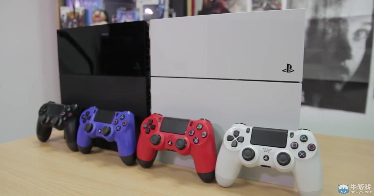 《命運》（Destiny）白色PS4同捆版開箱：高大上玩家專屬炫貨