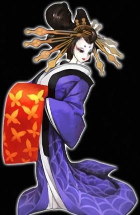 《朧村正》鬼娘DLC預告：裸身鬼娘色誘淫蕩和尚