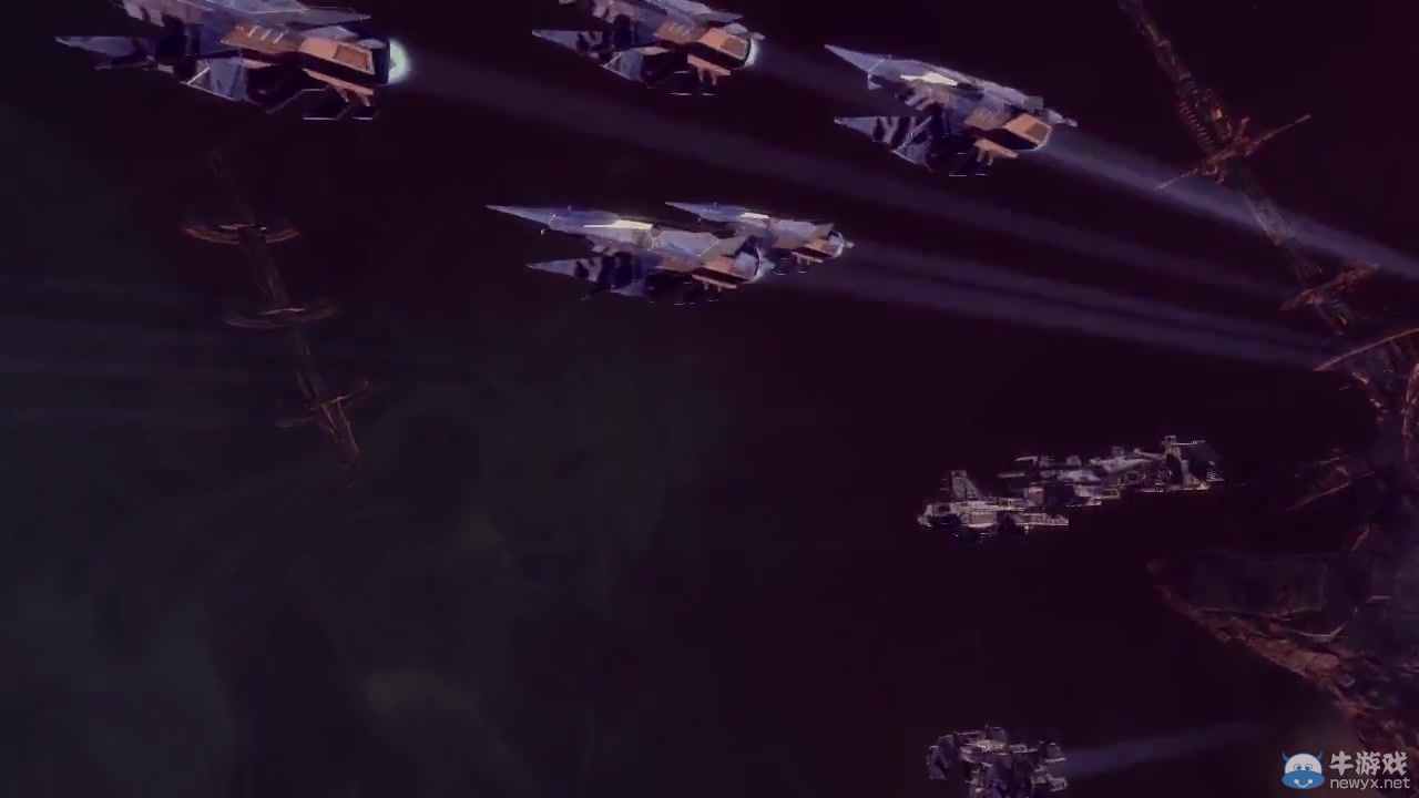 《上古空間》即將登陸PC平臺 一款好玩的戰略游戲
