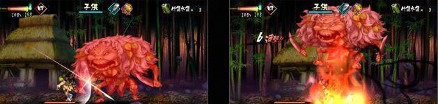 《朧村正》鬼娘DLC預告：裸身鬼娘色誘淫蕩和尚