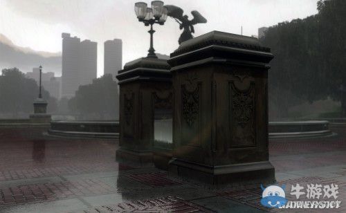 《GTA4》最新MOD圖欣賞 猶如現(xiàn)實(shí)世界一般