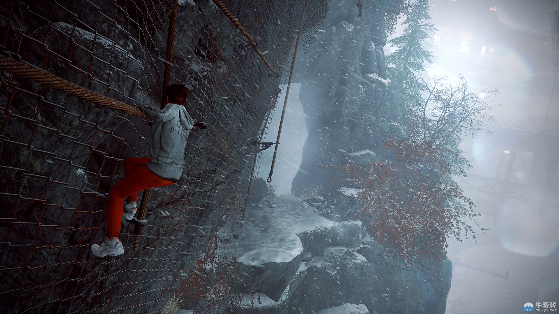 《聲名狼藉：破曉》（inFamous：First Light）新截圖：超能女主陪玩家鏖戰5小時