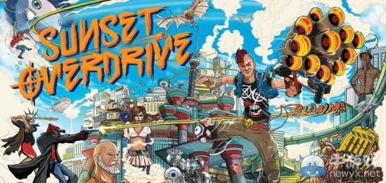 Xbox One獨(dú)占大作集體降價(jià)：將出白色主機(jī)