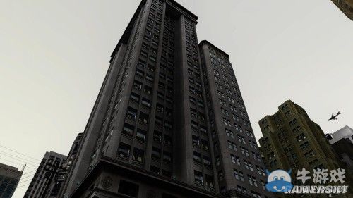 《GTA4》最新MOD圖欣賞 猶如現(xiàn)實(shí)世界一般