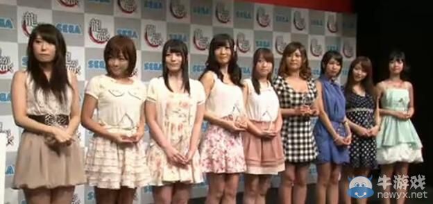 《如龍0》（Yakuza ZERO）人氣女優結果公布！肉彈嬌喘痛哭流涕