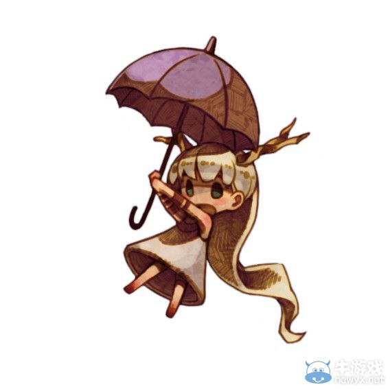 《htoL#NiQ-螢火蟲日記-》（htoL#NiQ -Hotaru no Nikki-）最新情報：螢與影