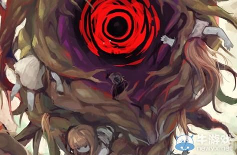 《htoL#NiQ-螢火蟲日記-》（htoL#NiQ -Hotaru no Nikki-）最新情報：螢與影