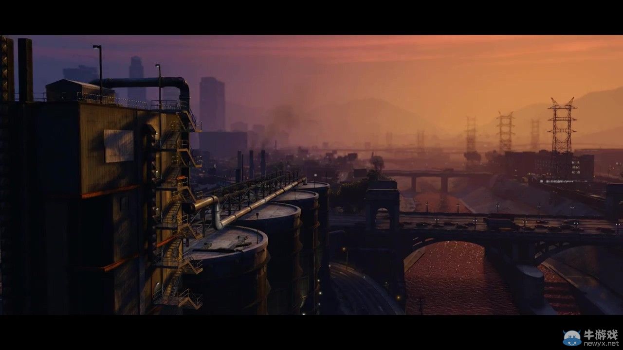 《俠盜飛車5》延期定板？官方PS4發售表變“待定”