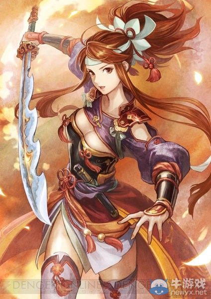 《討鬼傳：終極》（Toukiden Kiwami）新情報：新鬼、新御魂登場