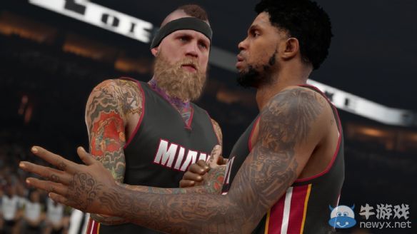 杜蘭特領(lǐng)銜NBA眾多球星大贊《NBA 2K15》!
