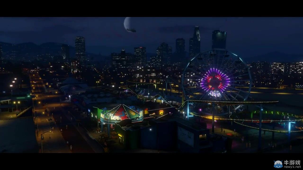 《俠盜飛車5》延期定板？官方PS4發售表變“待定”