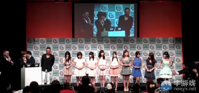 《如龍0》（Yakuza ZERO）人氣女優結果公布！肉彈嬌喘痛哭流涕