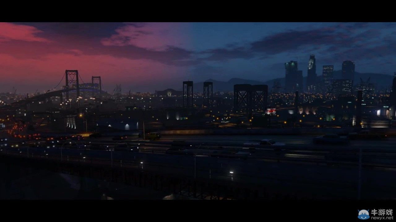 《俠盜飛車5》延期定板？官方PS4發售表變“待定”