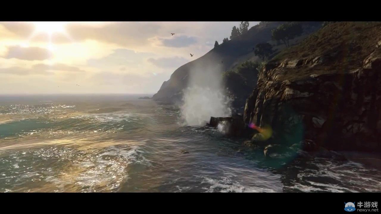 《俠盜飛車5》延期定板？官方PS4發售表變“待定”