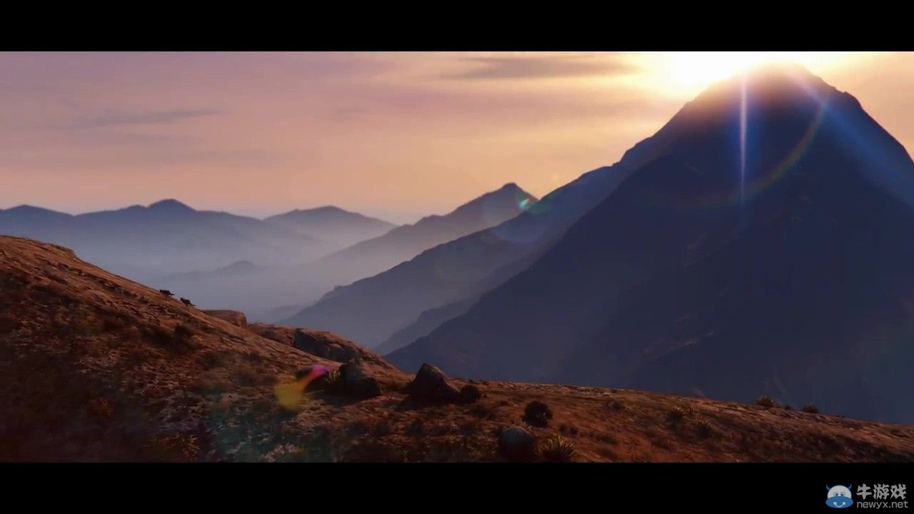 《俠盜飛車5》延期定板？官方PS4發售表變“待定”