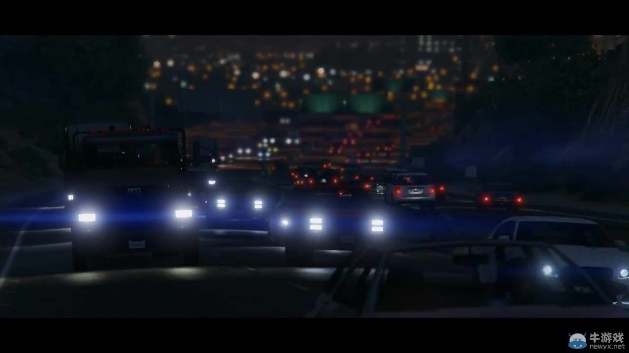 《俠盜飛車5》延期定板？官方PS4發售表變“待定”