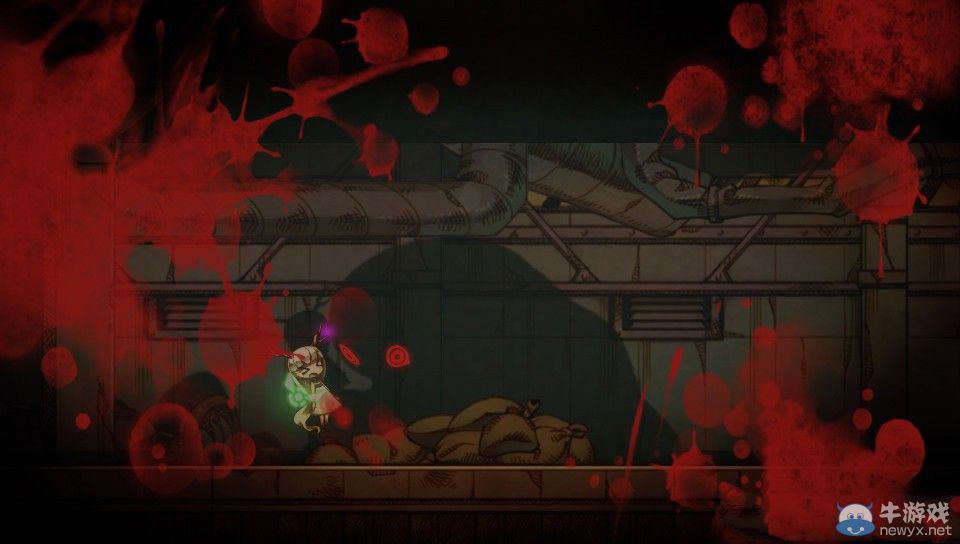 《htoL#NiQ-螢火蟲日記-》（htoL#NiQ -Hotaru no Nikki-）最新情報：螢與影