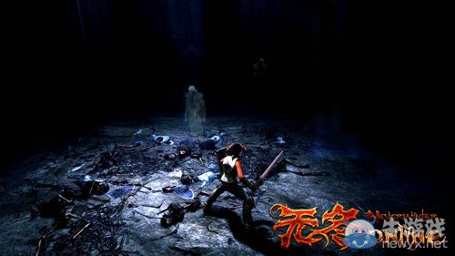 極致體驗(yàn)!《無冬OL》Xbox版無愧國(guó)行首發(fā)榮耀