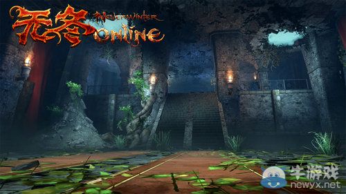 極致體驗(yàn)!《無冬OL》Xbox版無愧國(guó)行首發(fā)榮耀
