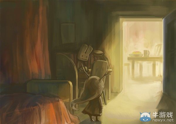 《htoL#NiQ-螢火蟲日記-》（htoL#NiQ -Hotaru no Nikki-）最新情報：螢與影