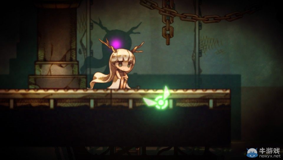 《htoL#NiQ-螢火蟲日記-》（htoL#NiQ -Hotaru no Nikki-）最新情報：螢與影