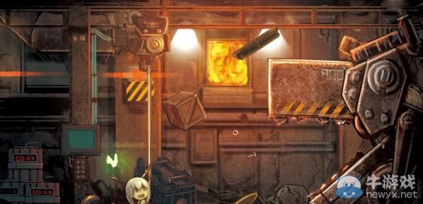 《htoL#NiQ-螢火蟲日記-》（htoL#NiQ -Hotaru no Nikki-）最新情報：螢與影