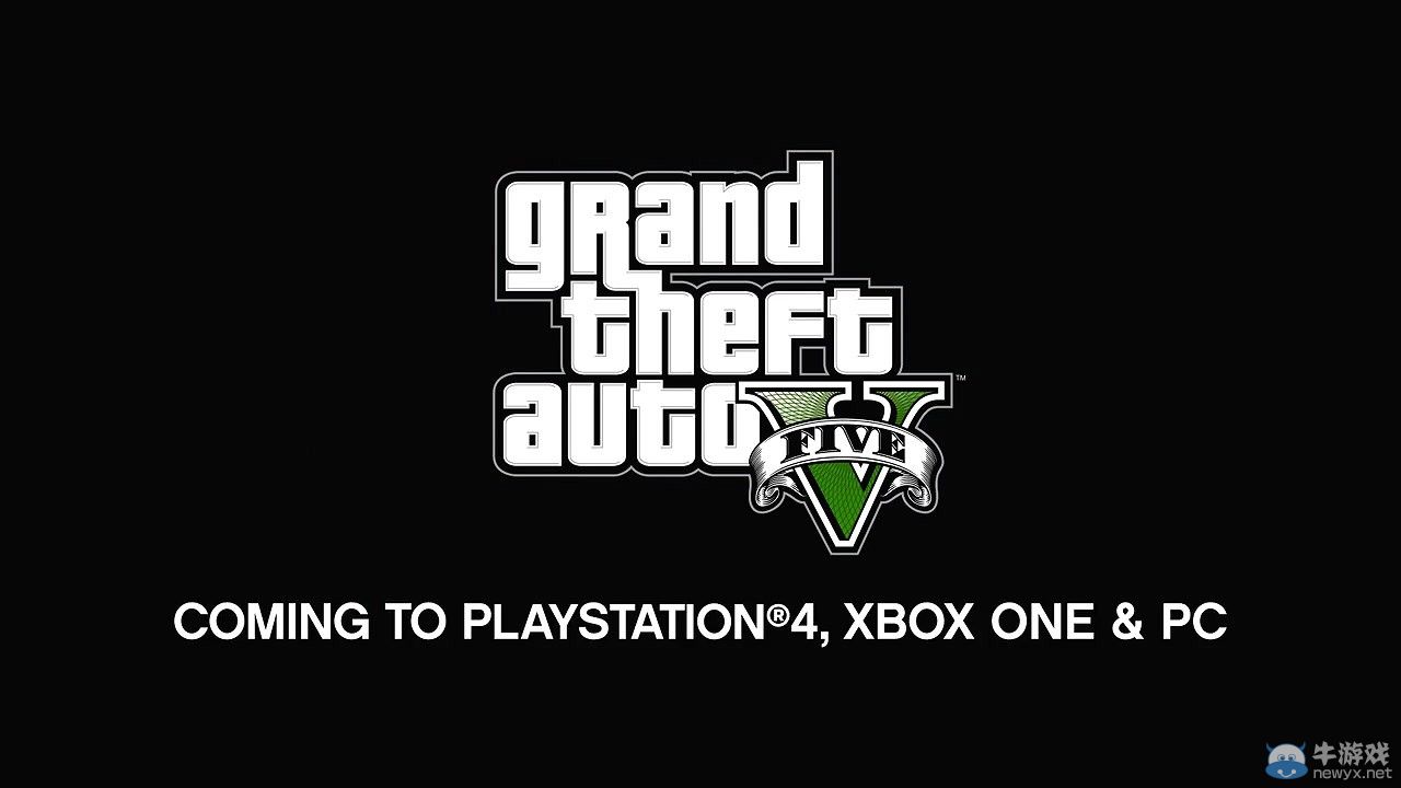 《俠盜飛車5》延期定板？官方PS4發售表變“待定”