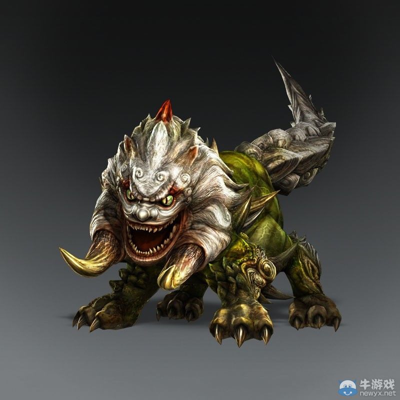 《討鬼傳：終極》（Toukiden Kiwami）新情報：新鬼、新御魂登場