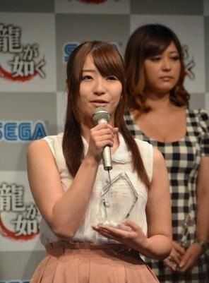 《如龍0》（Yakuza ZERO）入賞福利女優(yōu)美圖一覽！30佳麗助麒麟斷臂