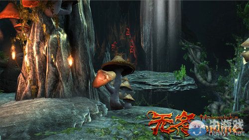 極致體驗(yàn)!《無冬OL》Xbox版無愧國(guó)行首發(fā)榮耀
