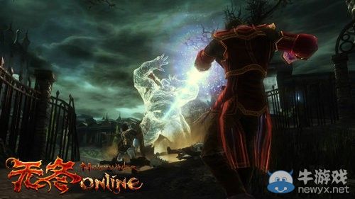 極致體驗：《無冬OL》Xbox版無愧國行首發榮耀